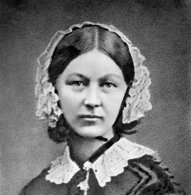 Zeitreise zu Florence Nightingale (Bad Säckingen)