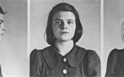 Wanderung „Spuren der Weißen Rose – Sophie Scholl in Blumberg“