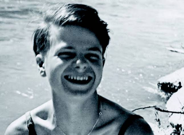 Ein kurzes Leben für den Widerstand – Sophie Scholl (1921 – 1943)