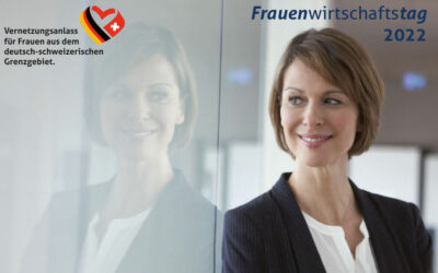 Frauenwirtschaftstag 2022