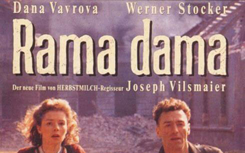 Rama Dama