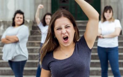 Starke Frauen-Starke Stimmen!