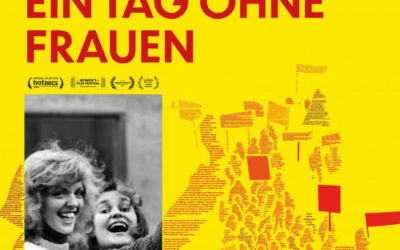 Ein Tag ohne Frauen