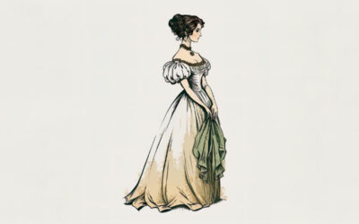 Tea time mit Jane Austen