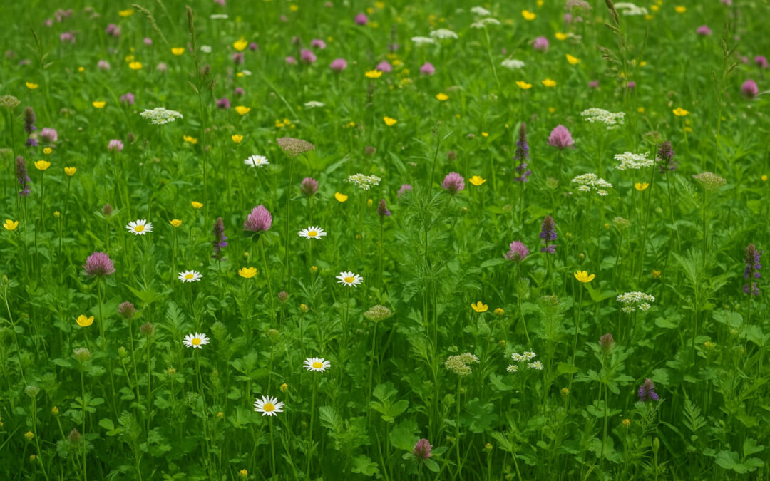 Naturheilkunde und Klimabewusstsein verbinden mit klimafreundlichen Tinkturen und Hausmittel
