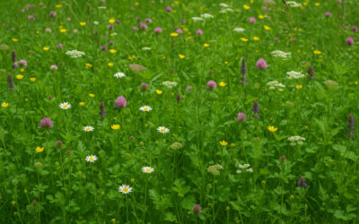 Naturheilkunde und Klimabewusstsein verbinden mit klimafreundlichen Tinkturen und Hausmittel