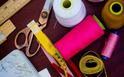 Upcycling Café