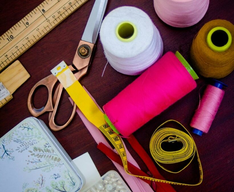 Upcycling Café