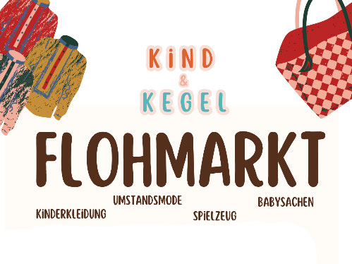 Kind & Kegel