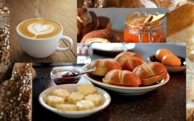 Frau – gesund und stark im Mittelpunkt