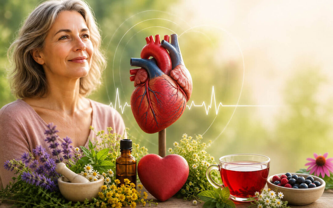 Herzgesundheit für Frauen