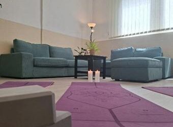 Auftanken & Wohlfühlen mit Yoga
